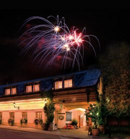 Silvester beim Martin Sepp Silvester beim Martin Sepp
