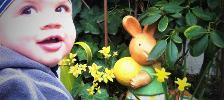 Ostern de luxe