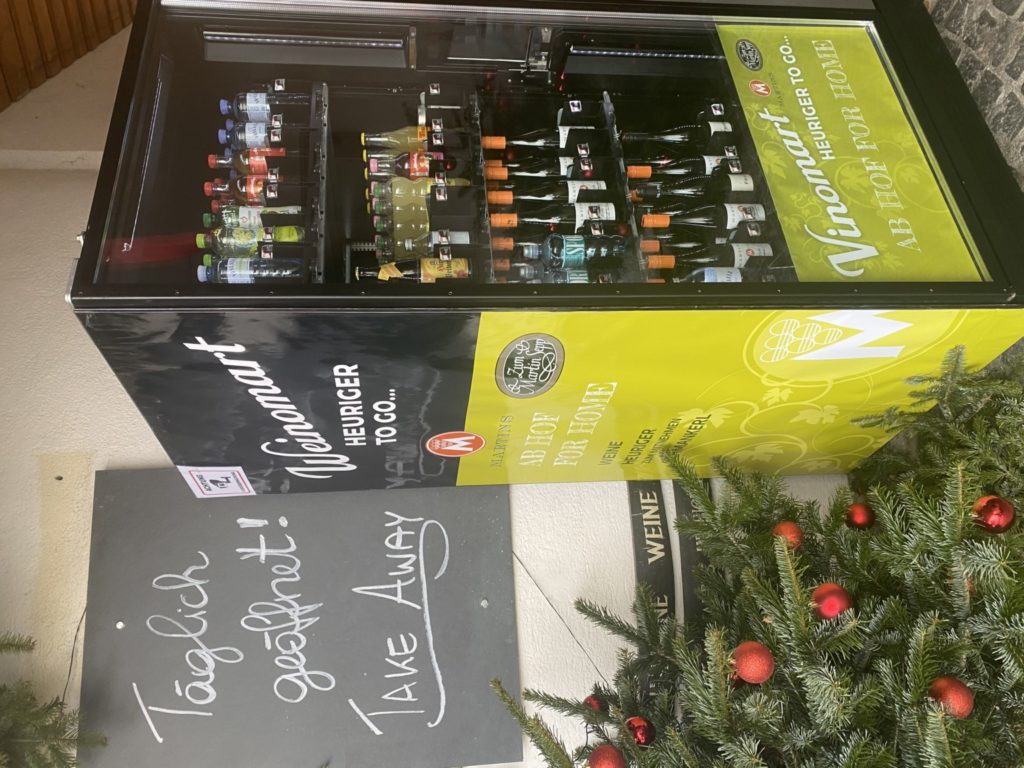 Weinomart Weinomart