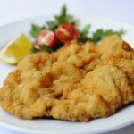 Schnitzel