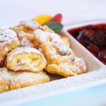 Kaiserschmarrn