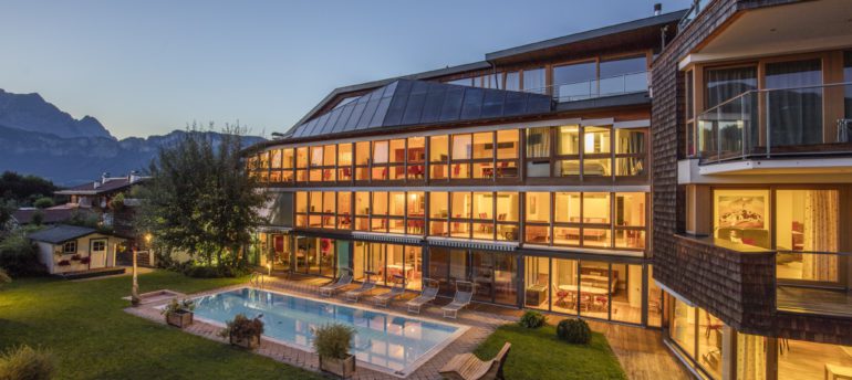 Appartement 15 in St. Johann in Tirol