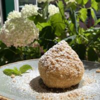 Köstlicher Sommer: Marillenknödel & Drinks
