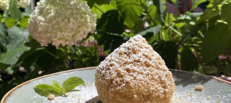 Köstlicher Sommer: Marillenknödel & Drinks
